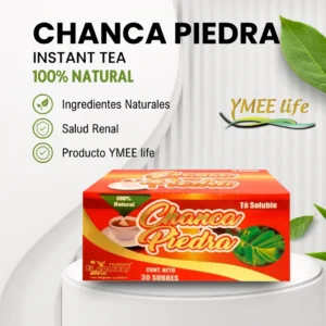 Chanca Piedra Te Instantaneo 100% Natural YmeeLife
