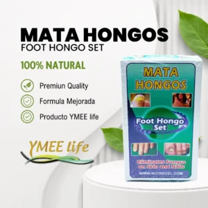 Foot Hongo Set Mata Hongo Ymee Life