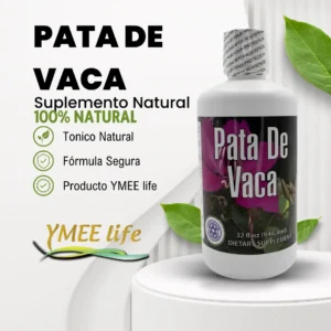 Pata de Vaca Tonico 100% Natural YmeeLife