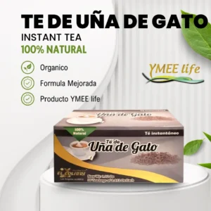 Te de Una de Gato 100% Natural YmeeLife